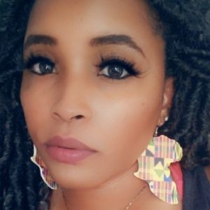 New!!! Powerful 💪🏾 African Kente  Earrings ✊🏾